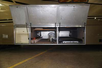 Addtional photo of 2002 ALLURE SUNRIVER 36'