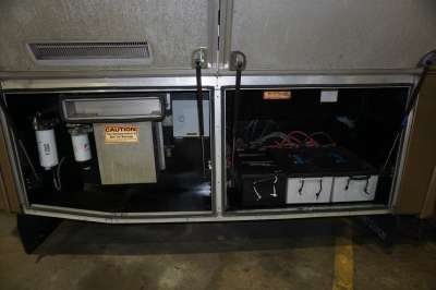 Addtional photo of 2002 ALLURE SUNRIVER 36'
