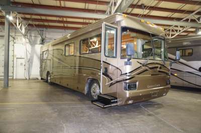 Addtional photo of 2002 ALLURE SUNRIVER 36'