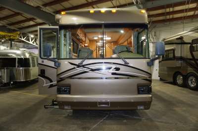 Addtional photo of 2002 ALLURE SUNRIVER 36'
