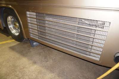 Addtional photo of 2002 ALLURE SUNRIVER 36'