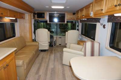 Addtional photo of 2002 ALLURE SUNRIVER 36'