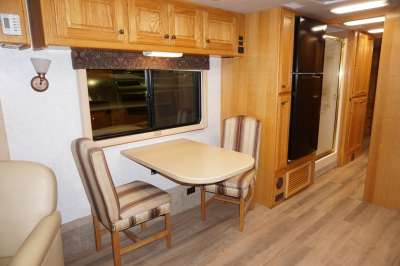 Addtional photo of 2002 ALLURE SUNRIVER 36'