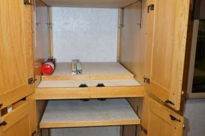 Addtional photo of 2002 ALLURE SUNRIVER 36'