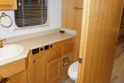 Addtional photo of 2002 ALLURE SUNRIVER 36'