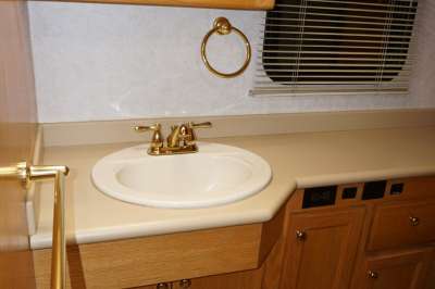 Addtional photo of 2002 ALLURE SUNRIVER 36'