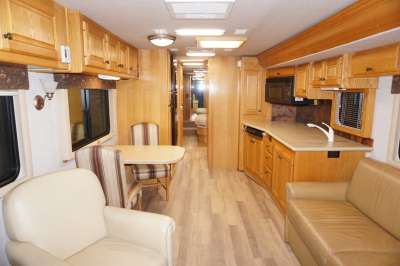 Addtional photo of 2002 ALLURE SUNRIVER 36'