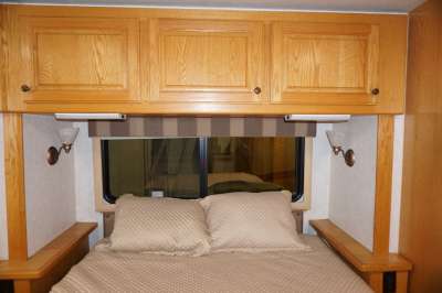 Addtional photo of 2002 ALLURE SUNRIVER 36'