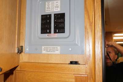 Addtional photo of 2002 ALLURE SUNRIVER 36'