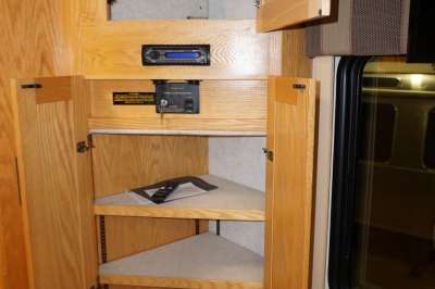 Addtional photo of 2002 ALLURE SUNRIVER 36'