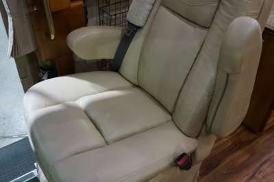Addtional photo of 2002 AFFINITY BED & BREAKFAST 42'