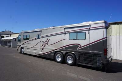 Addtional photo of 2002 AFFINITY BED & BREAKFAST 42'