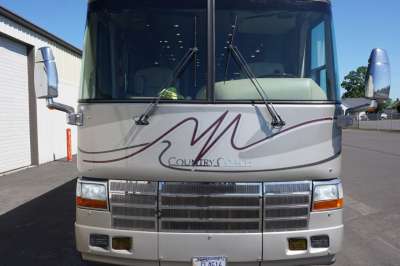 Addtional photo of 2002 AFFINITY BED & BREAKFAST 42'