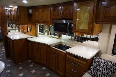 Addtional photo of 2002 AFFINITY BED & BREAKFAST 42'
