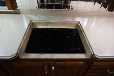 Addtional photo of 2002 AFFINITY BED & BREAKFAST 42'