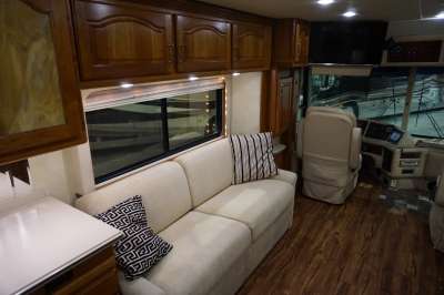 Addtional photo of 2002 AFFINITY BED & BREAKFAST 42'