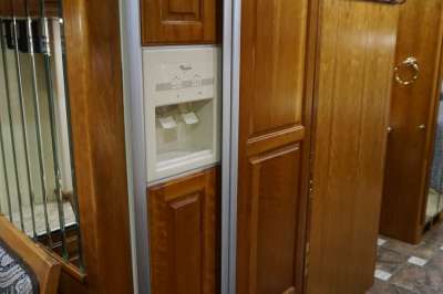 Addtional photo of 2002 AFFINITY BED & BREAKFAST 42'