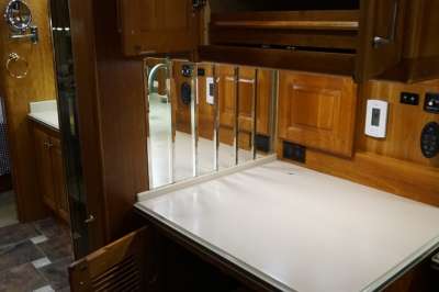 Addtional photo of 2002 AFFINITY BED & BREAKFAST 42'