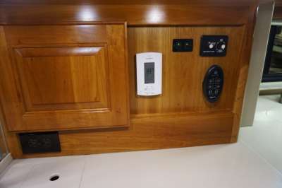 Addtional photo of 2002 AFFINITY BED & BREAKFAST 42'