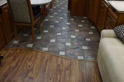 Addtional photo of 2002 AFFINITY BED & BREAKFAST 42'