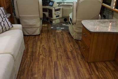 Addtional photo of 2002 AFFINITY BED & BREAKFAST 42'
