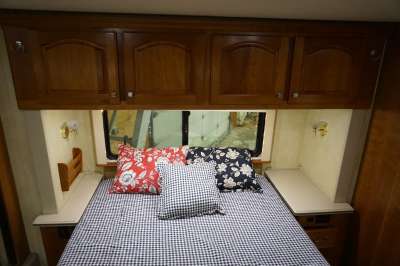 Addtional photo of 2002 AFFINITY BED & BREAKFAST 42'