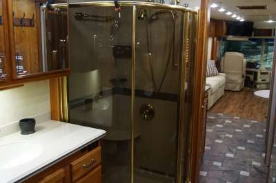 Addtional photo of 2002 AFFINITY BED & BREAKFAST 42'
