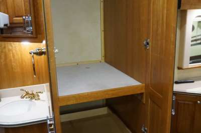 Addtional photo of 2002 AFFINITY BED & BREAKFAST 42'