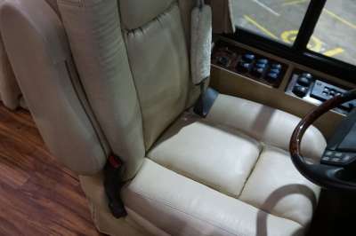 Addtional photo of 2002 AFFINITY BED & BREAKFAST 42'