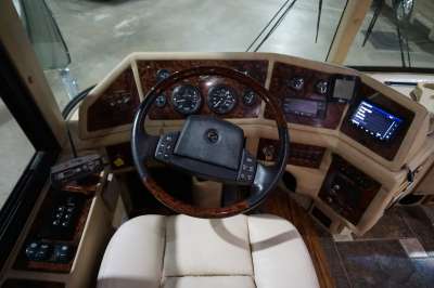 Addtional photo of 2002 AFFINITY BED & BREAKFAST 42'
