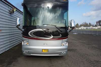 Addtional photo of 2009 INSPIRE VENICE 42'
