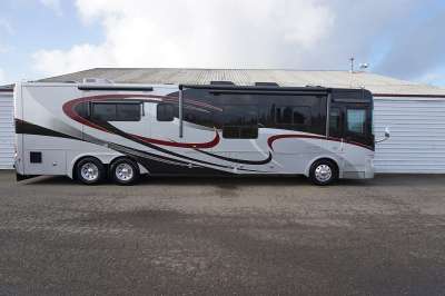 Addtional photo of 2009 INSPIRE VENICE 42'