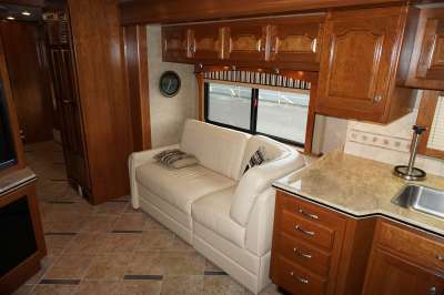 Addtional photo of 2009 INSPIRE VENICE 42'
