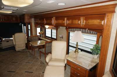 Addtional photo of 2009 INSPIRE VENICE 42'