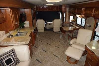 Addtional photo of 2009 INSPIRE VENICE 42'