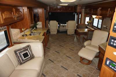 Addtional photo of 2009 INSPIRE VENICE 42'