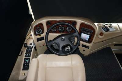 Addtional photo of 2009 INSPIRE VENICE 42'