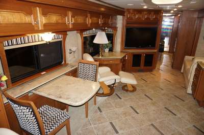 Addtional photo of 2009 INSPIRE VENICE 42'