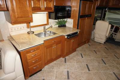 Addtional photo of 2009 INSPIRE VENICE 42'