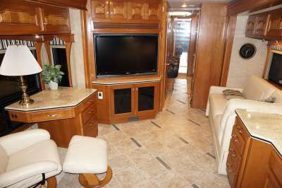 Addtional photo of 2009 INSPIRE VENICE 42'