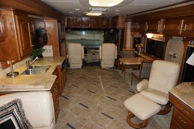 Addtional photo of 2009 INSPIRE VENICE 42'
