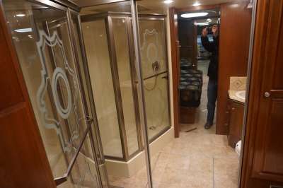 Addtional photo of 2009 INSPIRE VENICE 42'