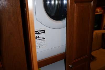 Addtional photo of 2009 INSPIRE VENICE 42'