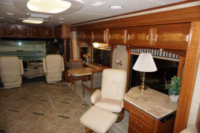 Addtional photo of 2009 INSPIRE VENICE 42'