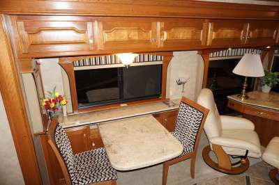Addtional photo of 2009 INSPIRE VENICE 42'
