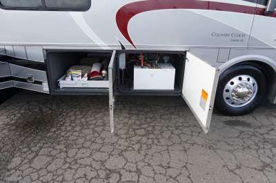 Addtional photo of 2009 INSPIRE VENICE 42'