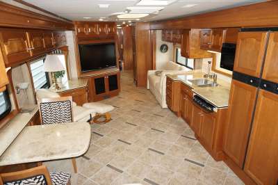 Addtional photo of 2009 INSPIRE VENICE 42'