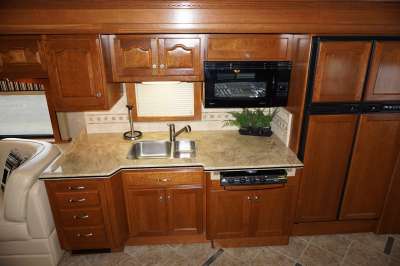 Addtional photo of 2009 INSPIRE VENICE 42'