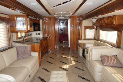 Addtional photo of 2008 MAGNA DONATELLO 45'