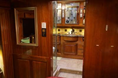 Addtional photo of 2008 MAGNA DONATELLO 45'